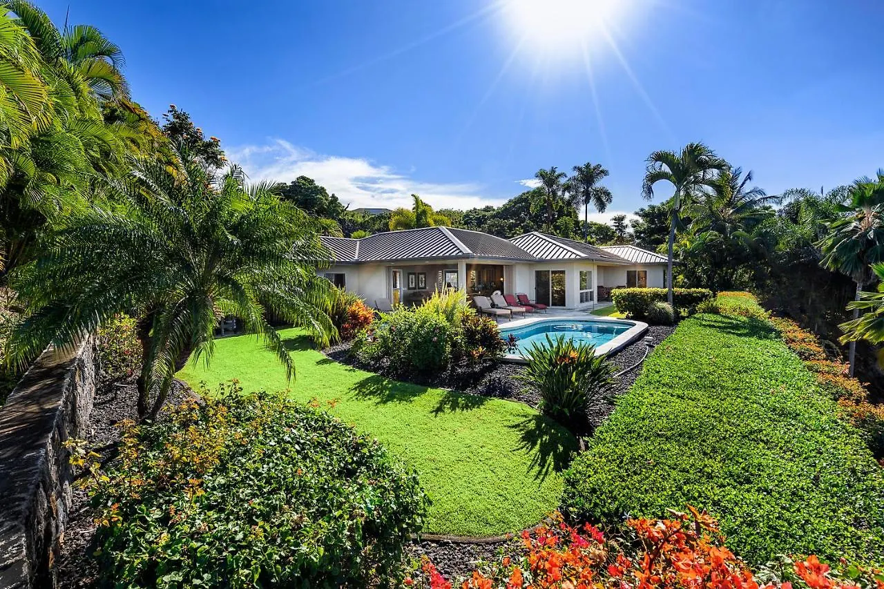 Hale Aikane Kailua-Kona