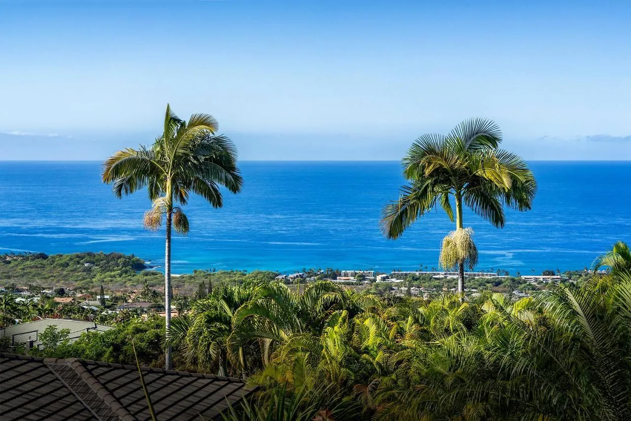 Hale Aikane Kailua-Kona 0*,